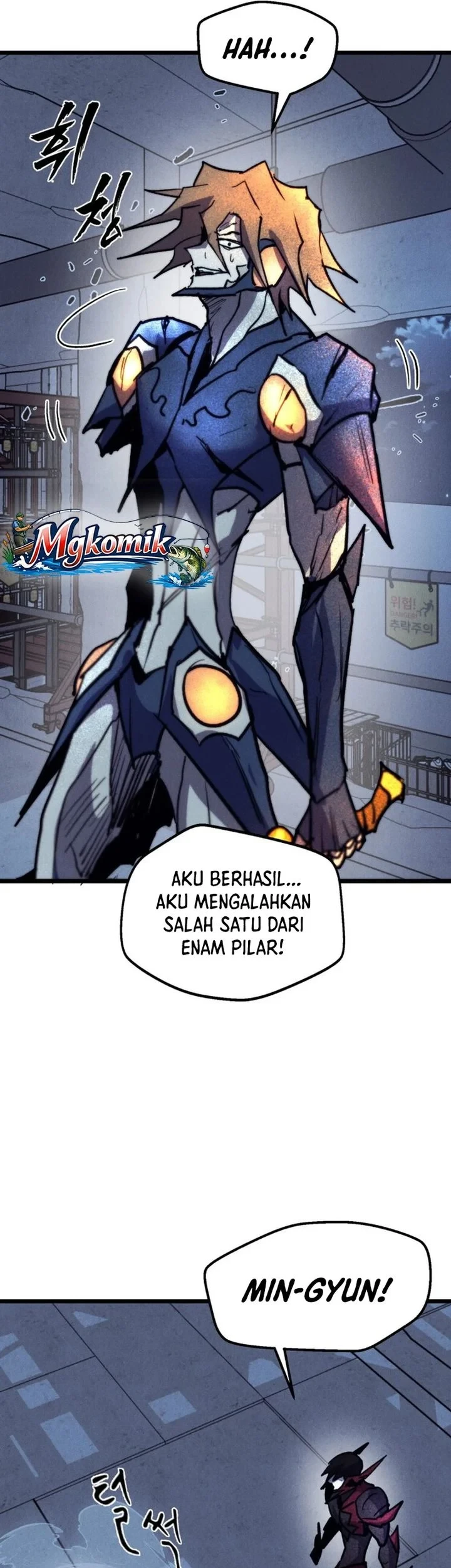 Chapter 82 - halaman 80