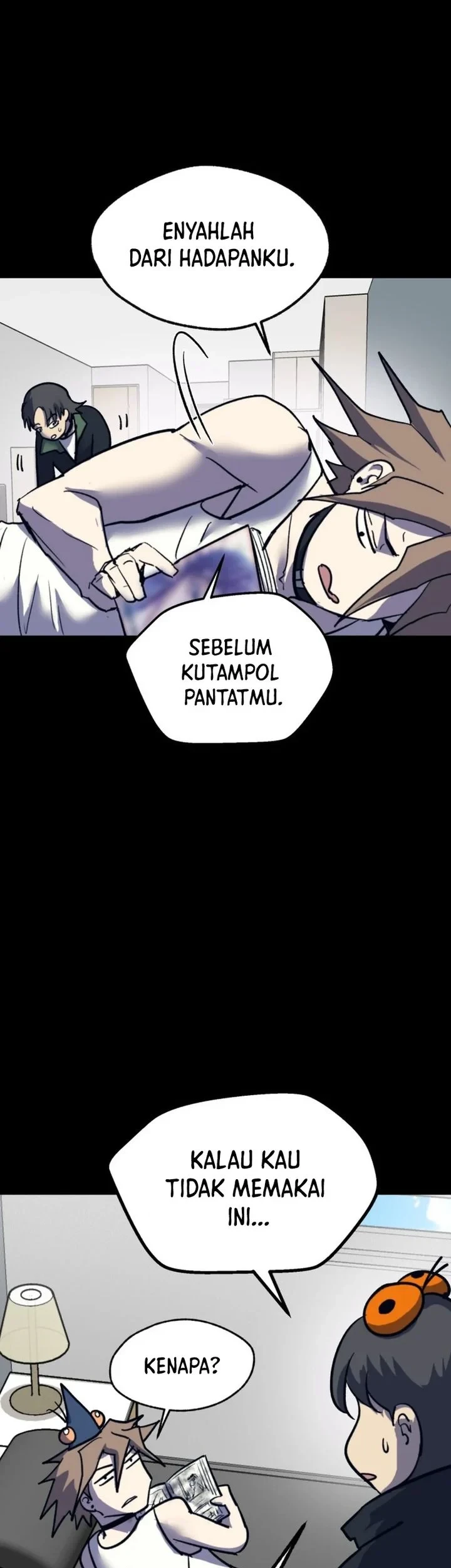 Chapter 82 - halaman 12