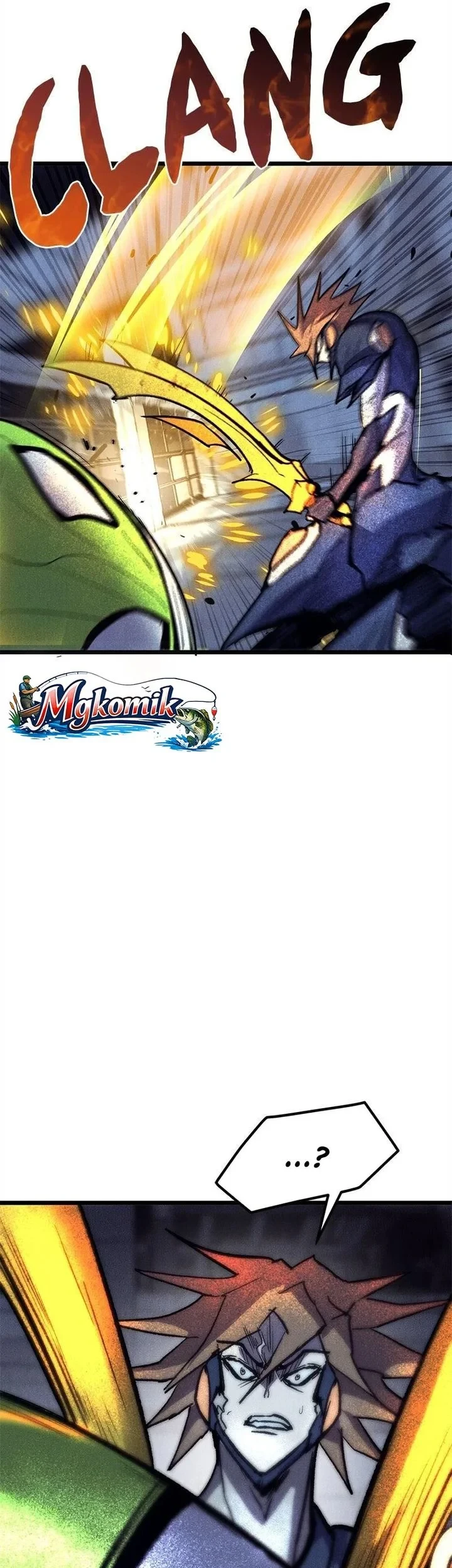 Chapter 83 - halaman 27