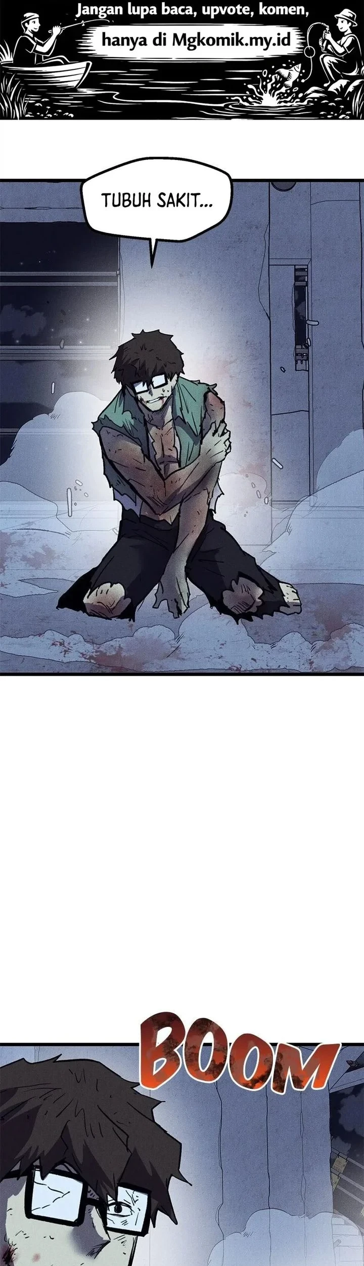 Chapter 83 - halaman 4
