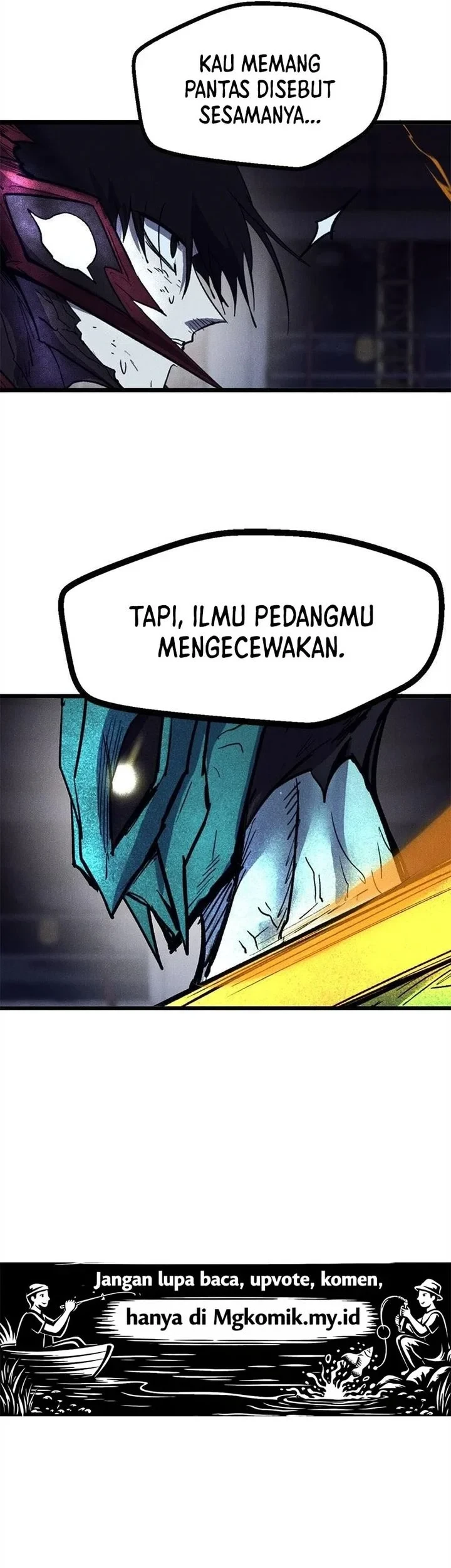 Chapter 83 - halaman 60
