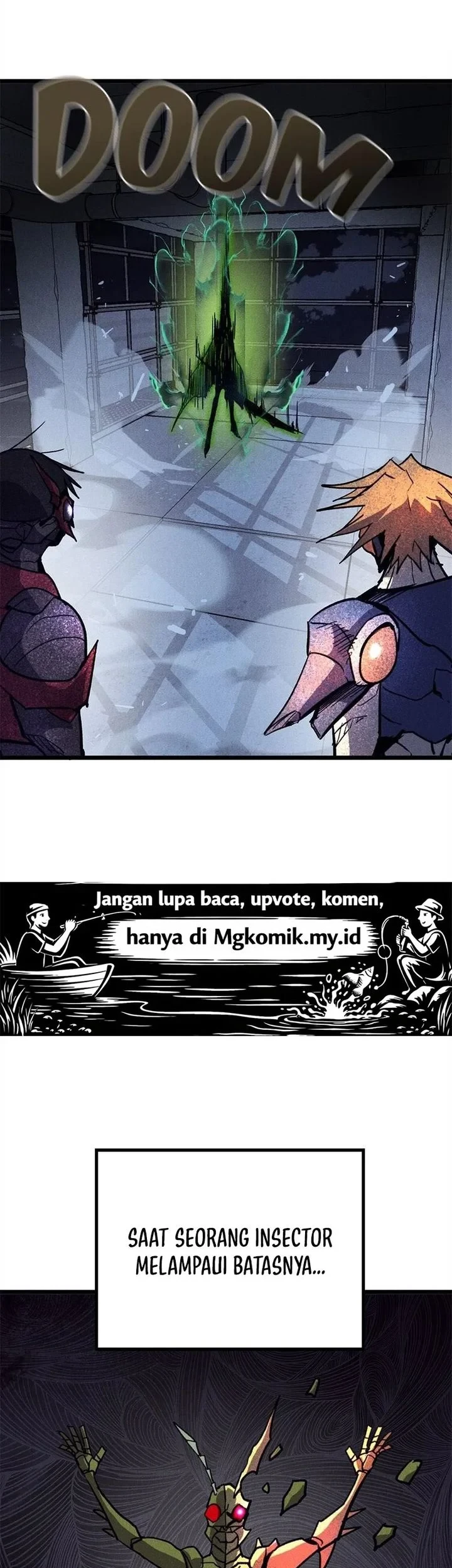 Chapter 83 - halaman 12