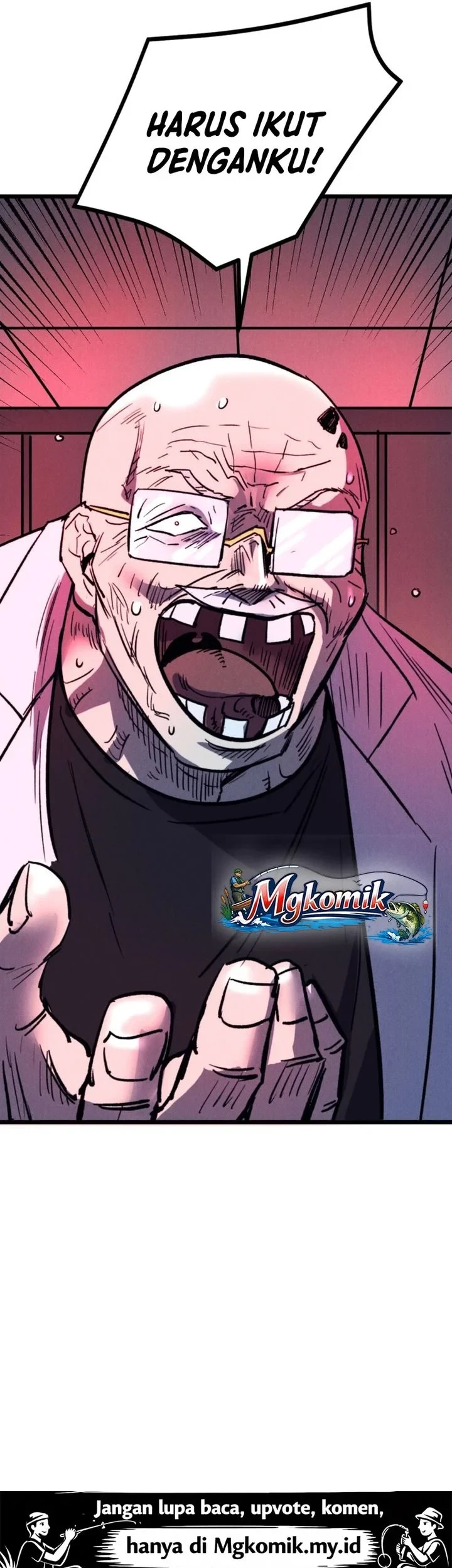 Chapter 84 - halaman 28