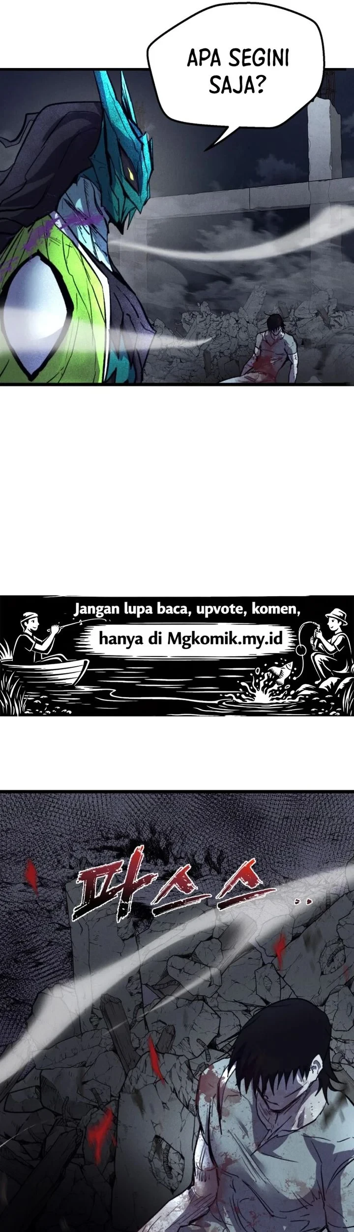 Chapter 84 - halaman 36