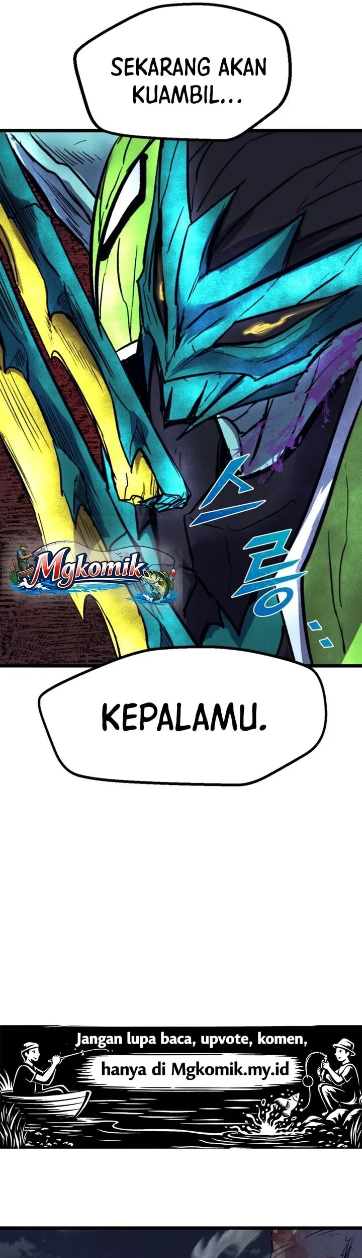 Chapter 84 - halaman 38