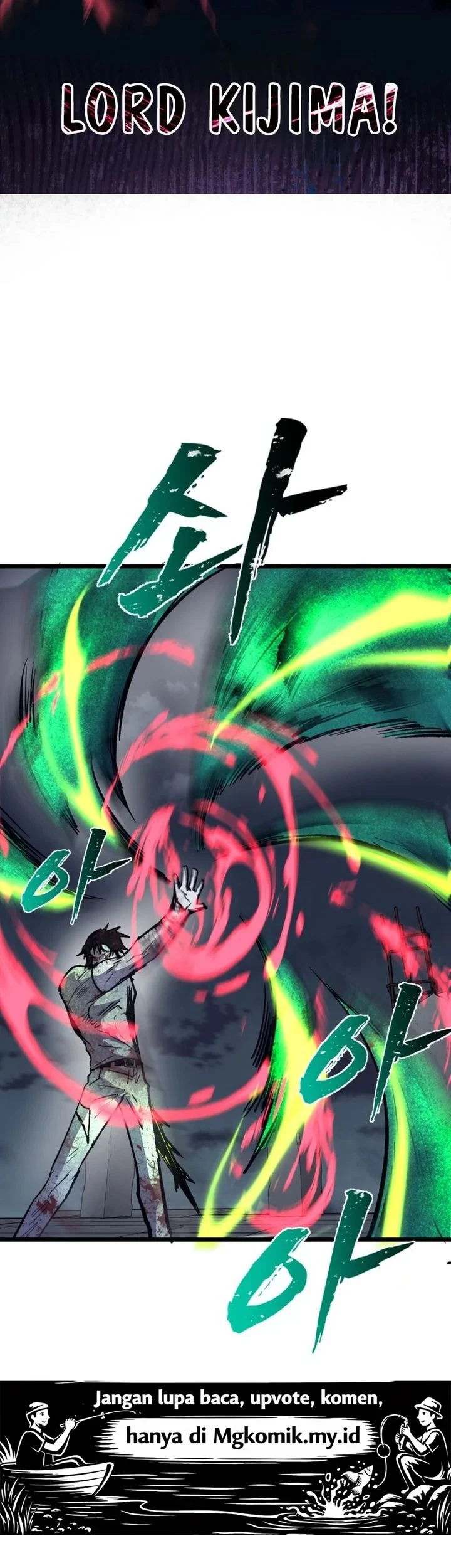 Chapter 84 - halaman 67
