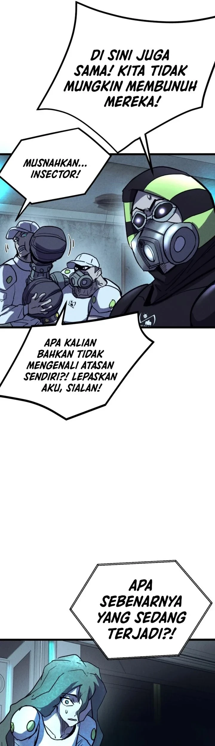 Chapter 84 - halaman 6