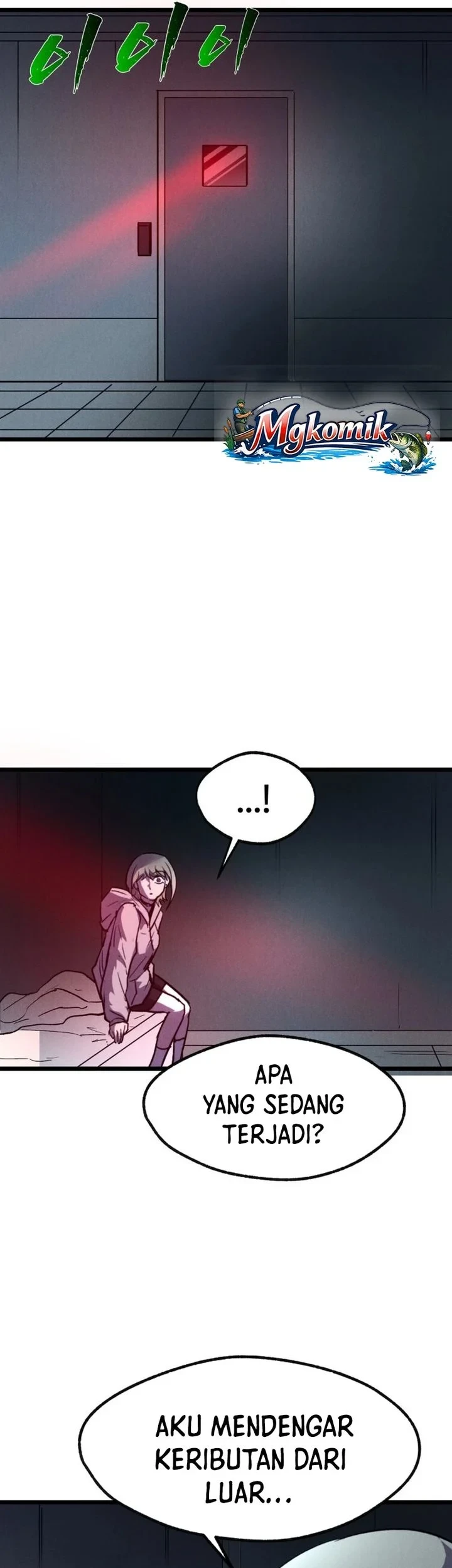 Chapter 84 - halaman 16