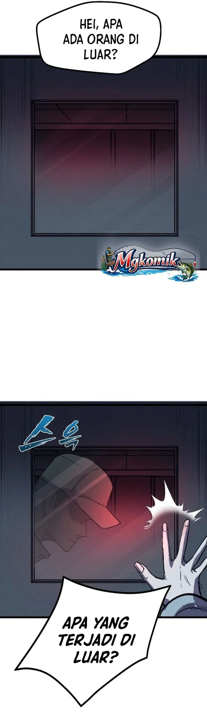 Chapter 84 - halaman 18