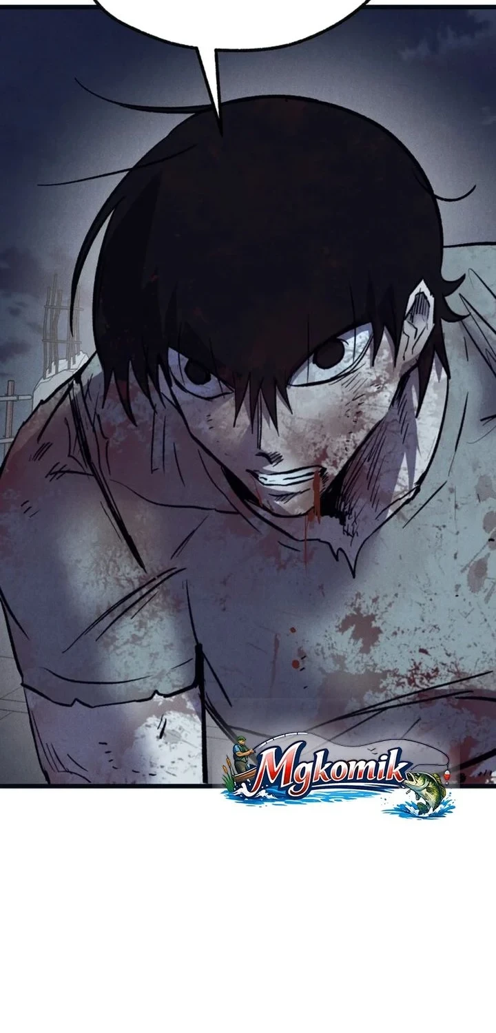 Chapter 85 - halaman 21