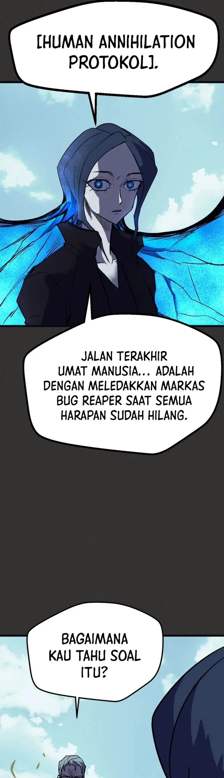 Chapter 85 - halaman 36