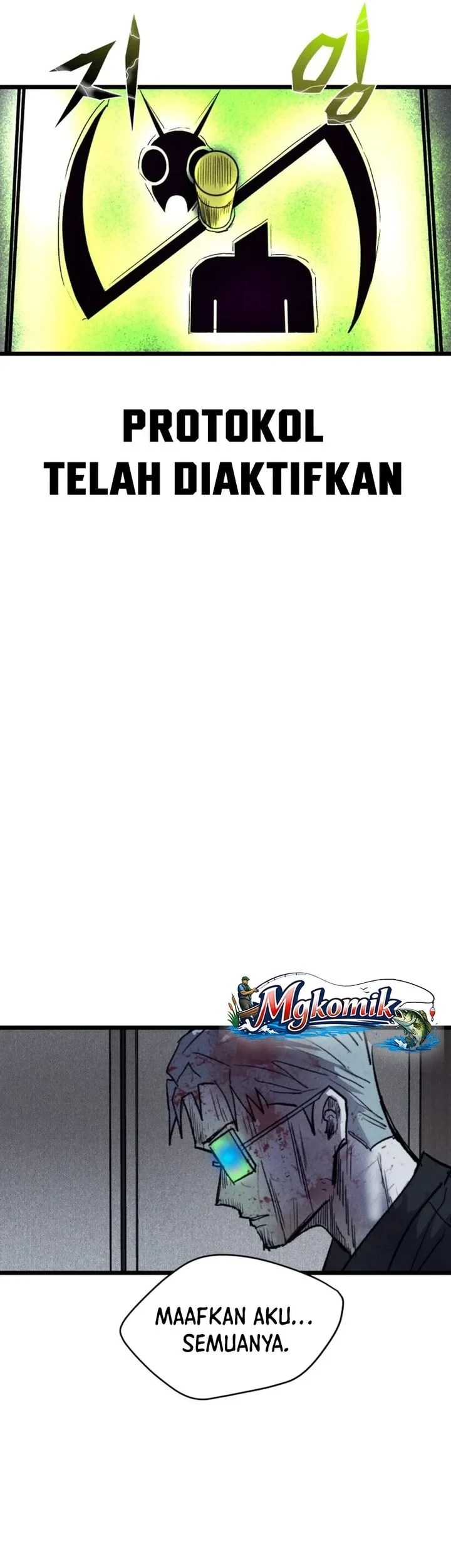Chapter 85 - halaman 70