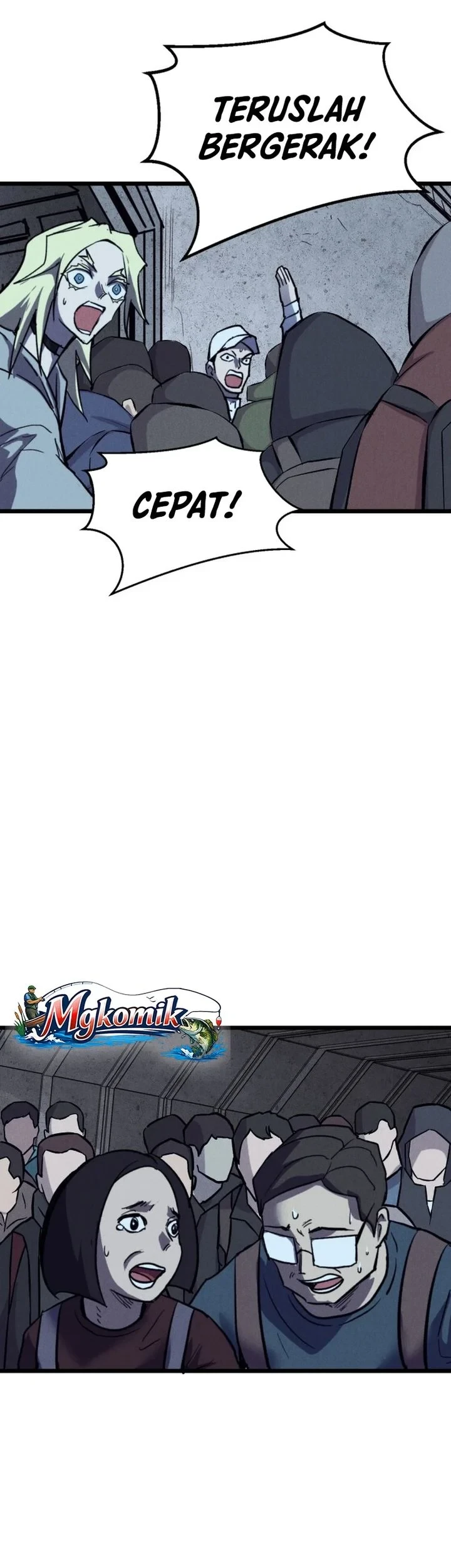 Chapter 85 - halaman 74