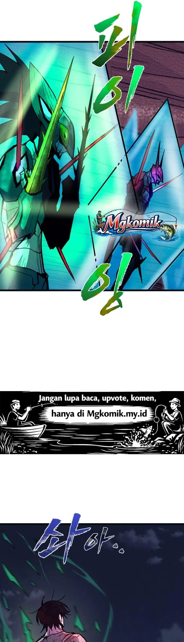 Chapter 85 - halaman 6