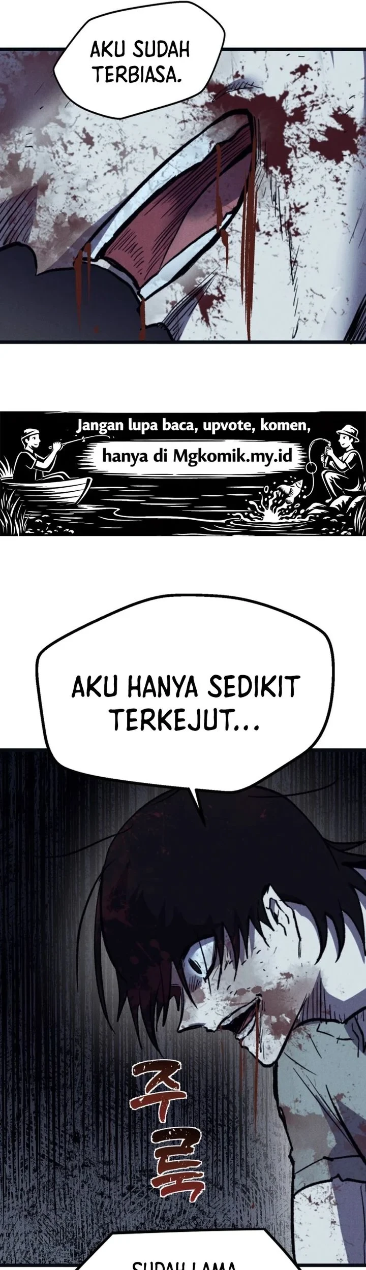 Chapter 85 - halaman 18