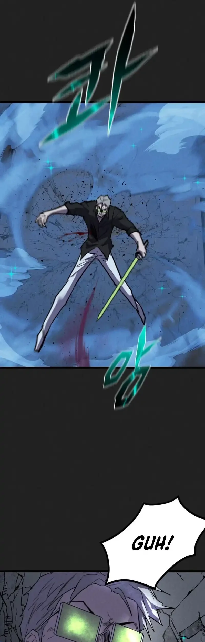 Chapter 87 - halaman 22