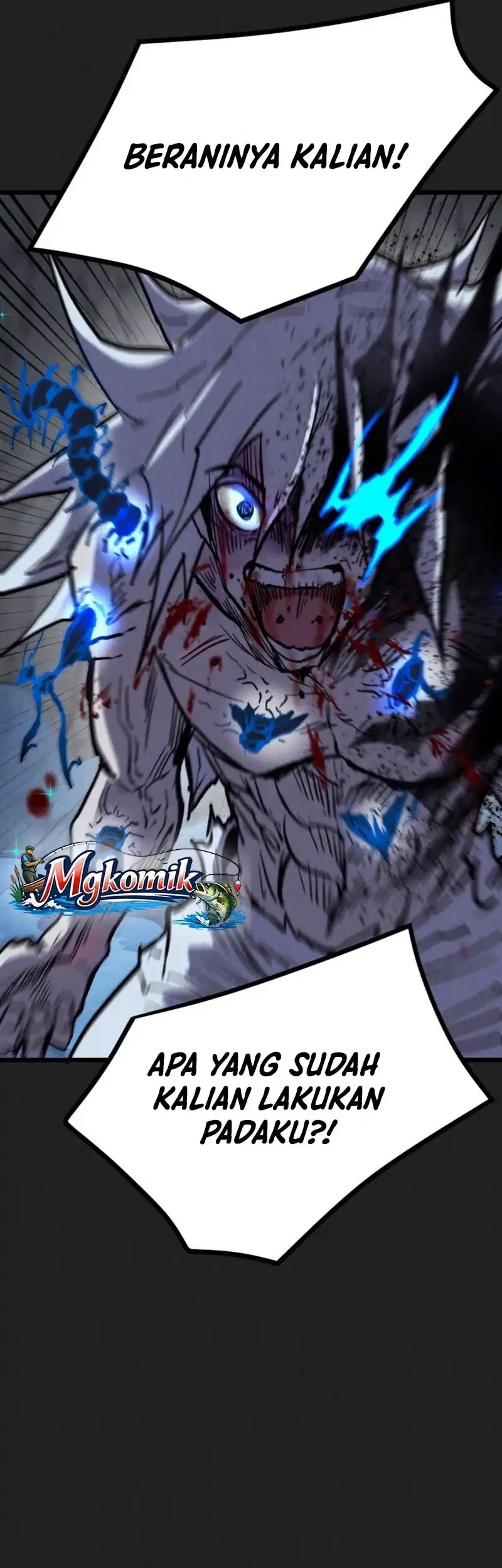 Chapter 87 - halaman 26