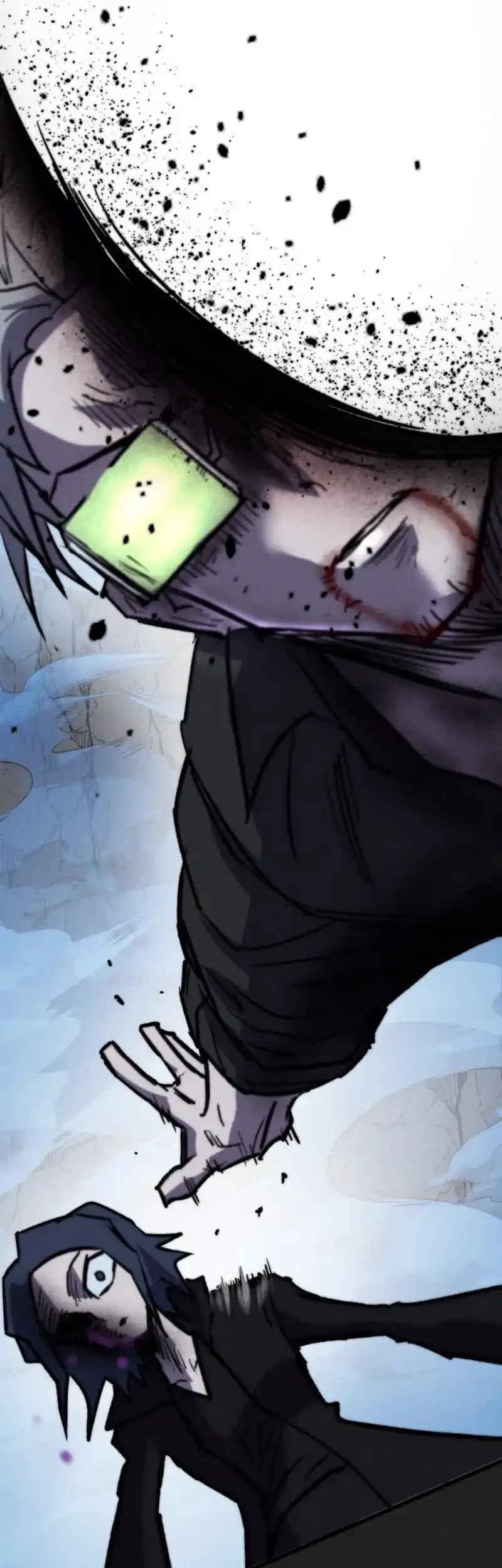Chapter 87 - halaman 35