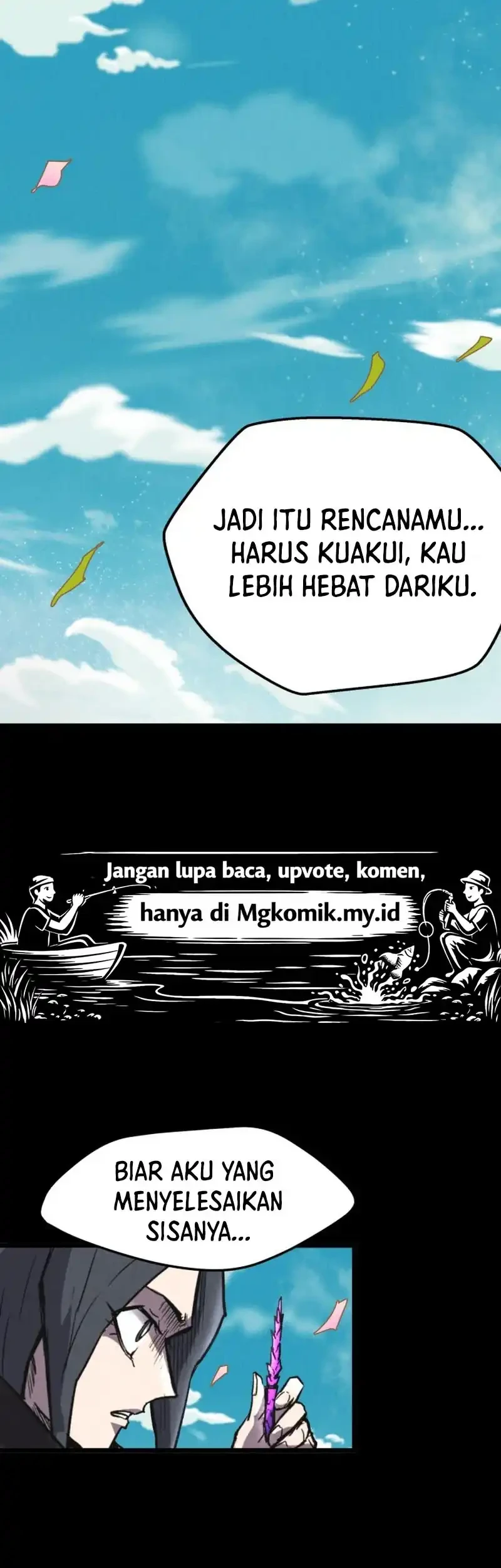 Chapter 87 - halaman 39