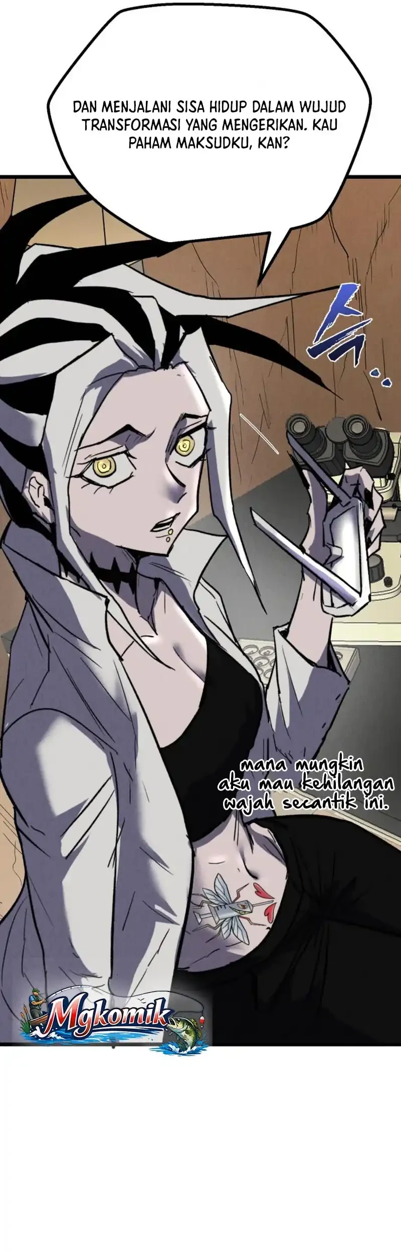 Chapter 87 - halaman 85