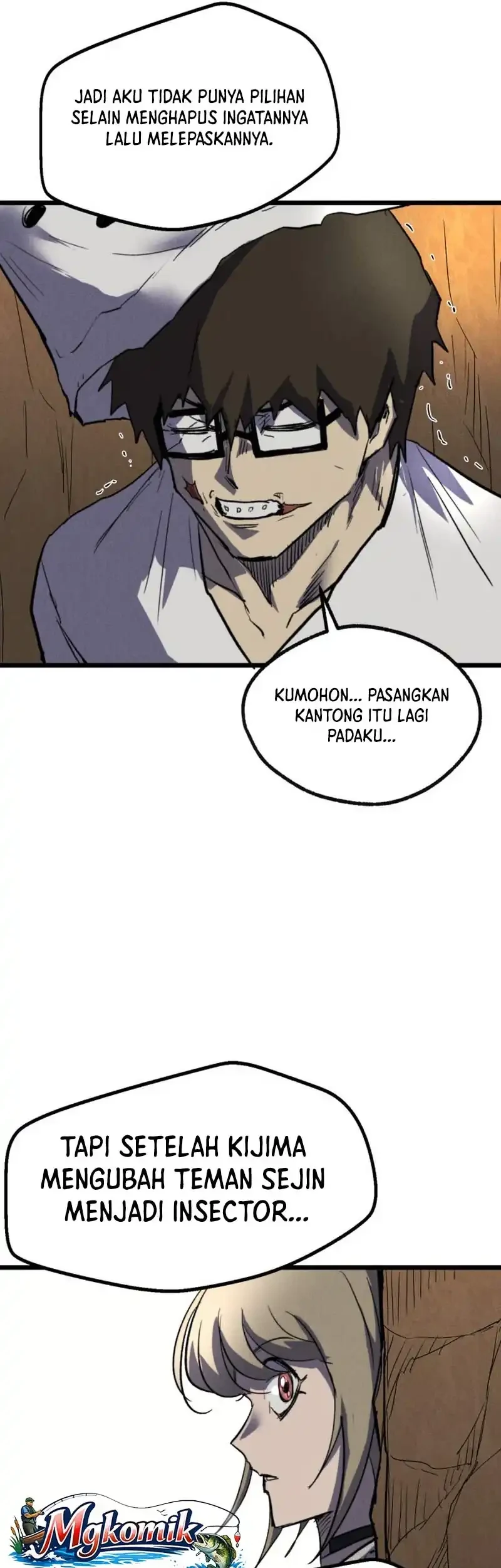 Chapter 87 - halaman 91