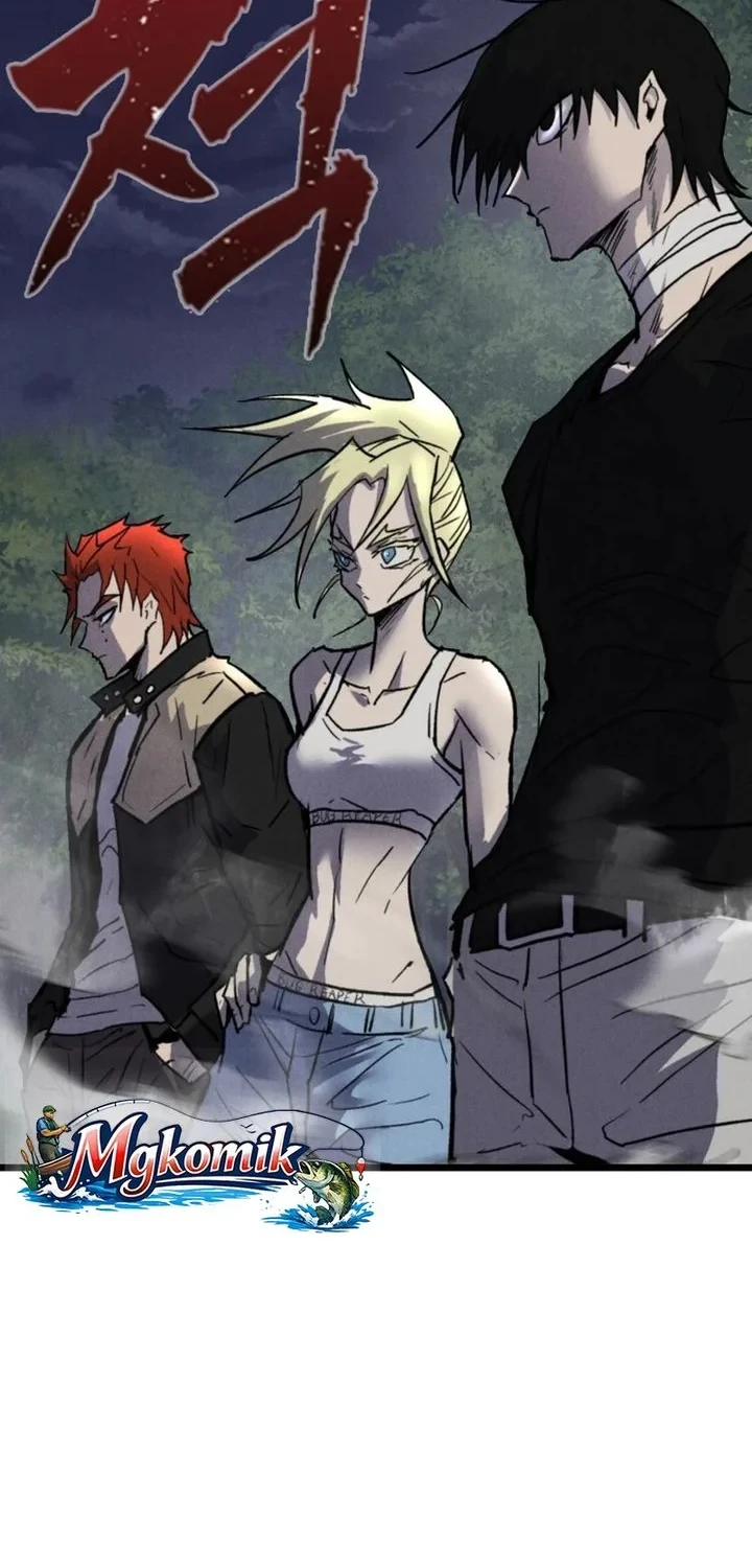 Chapter 88 - halaman 21