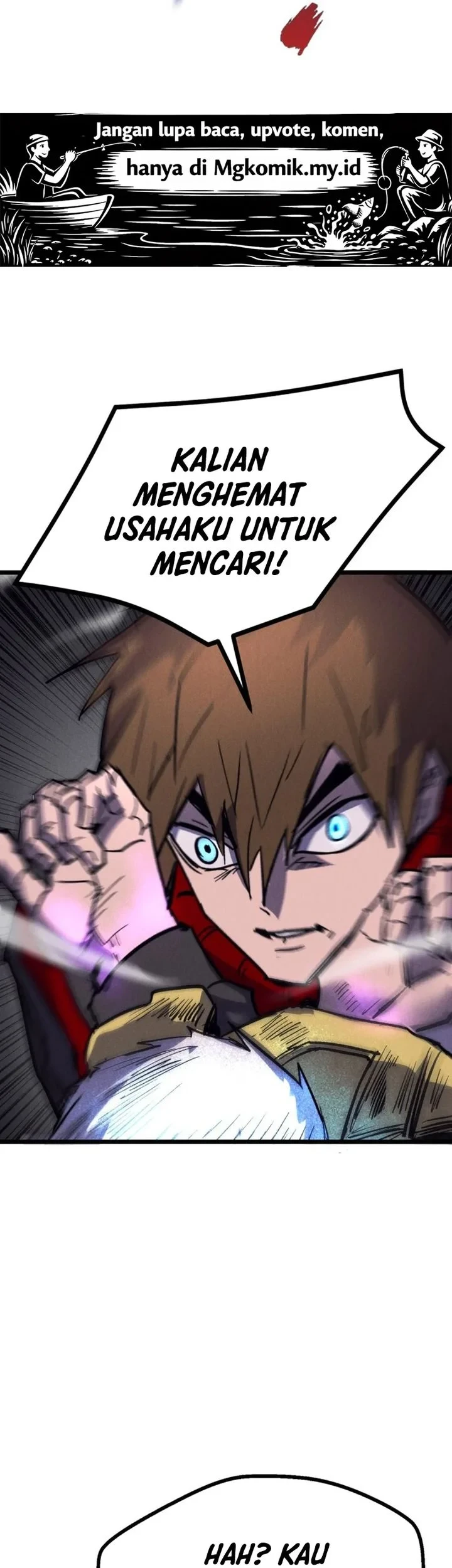 Chapter 88 - halaman 28
