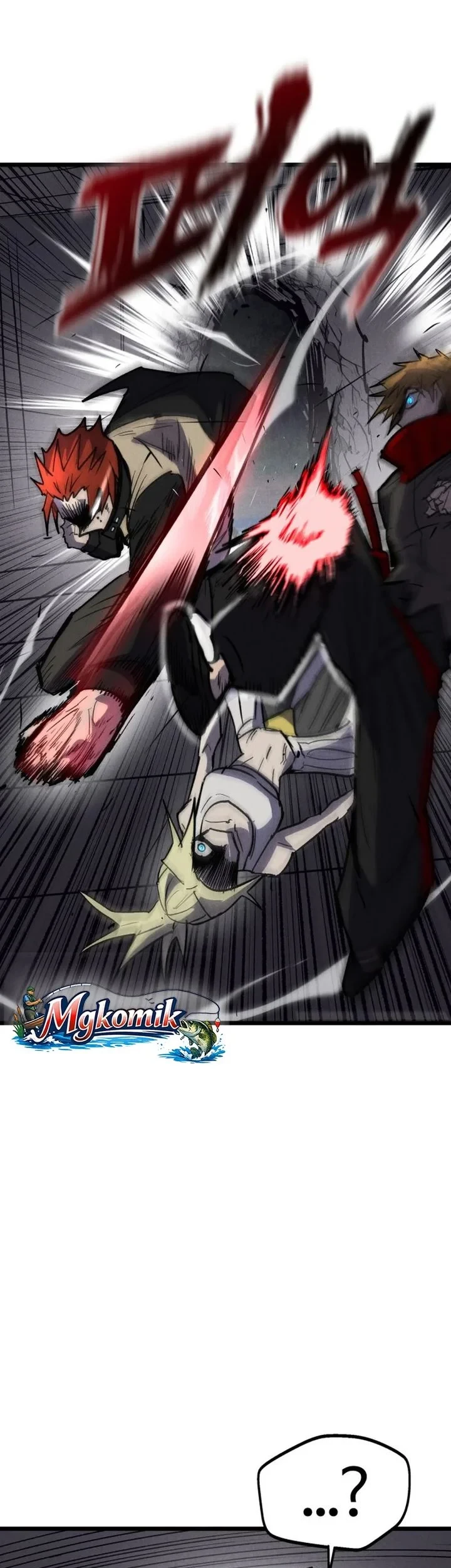 Chapter 88 - halaman 35