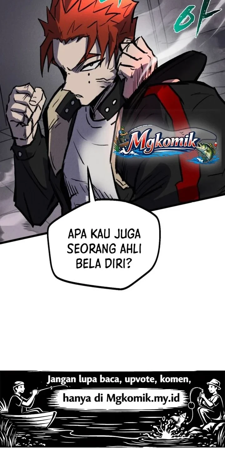 Chapter 88 - halaman 38