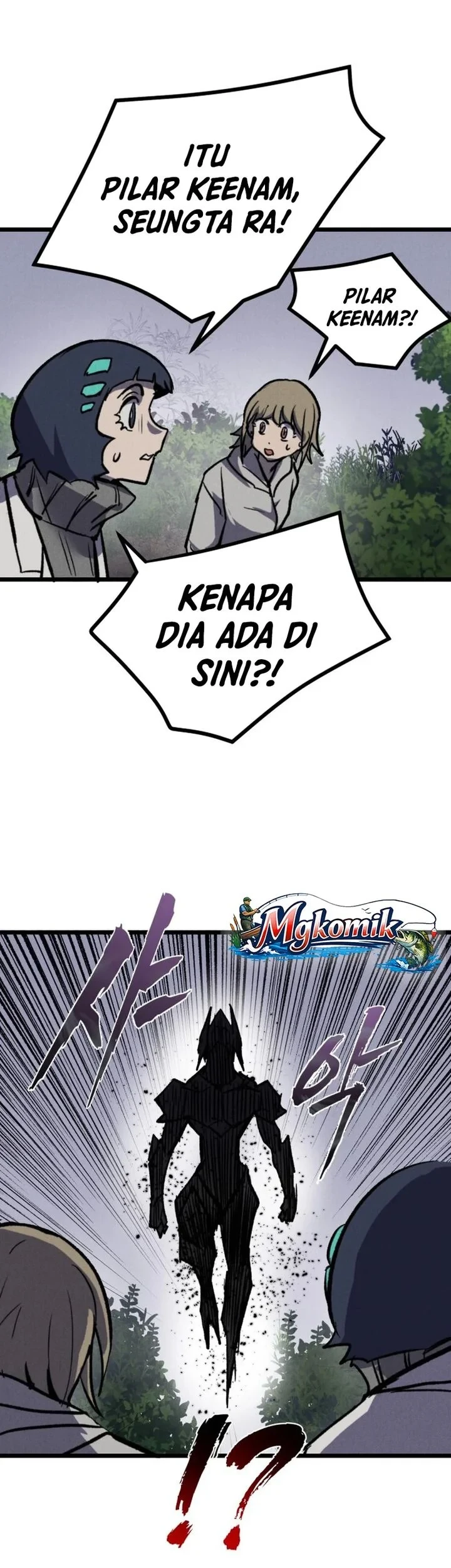 Chapter 88 - halaman 41
