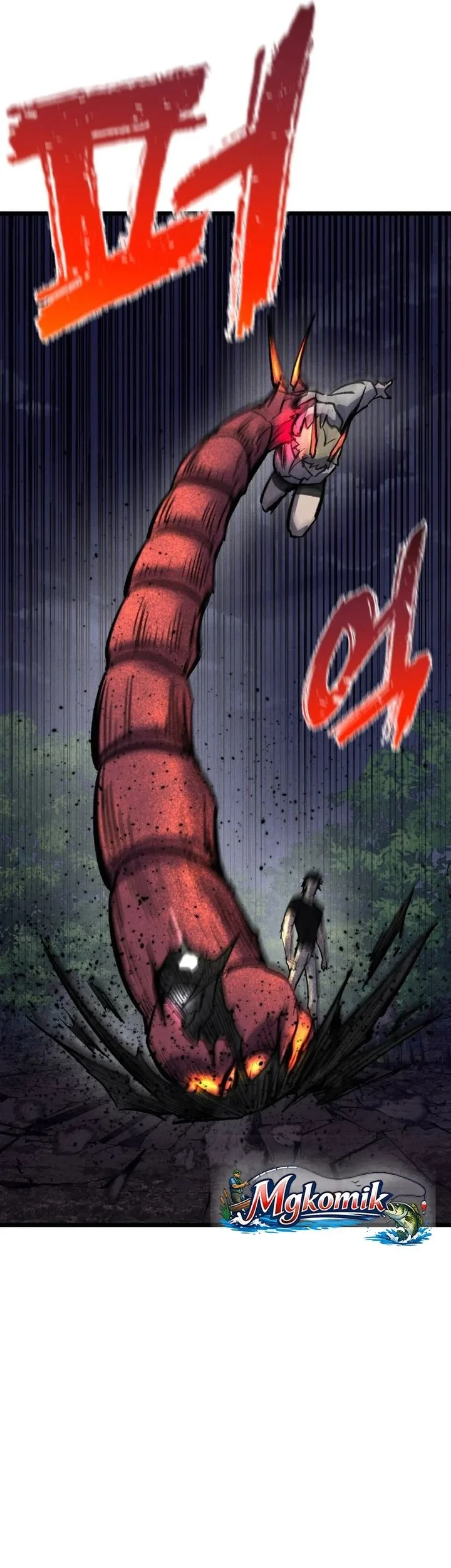 Chapter 88 - halaman 61