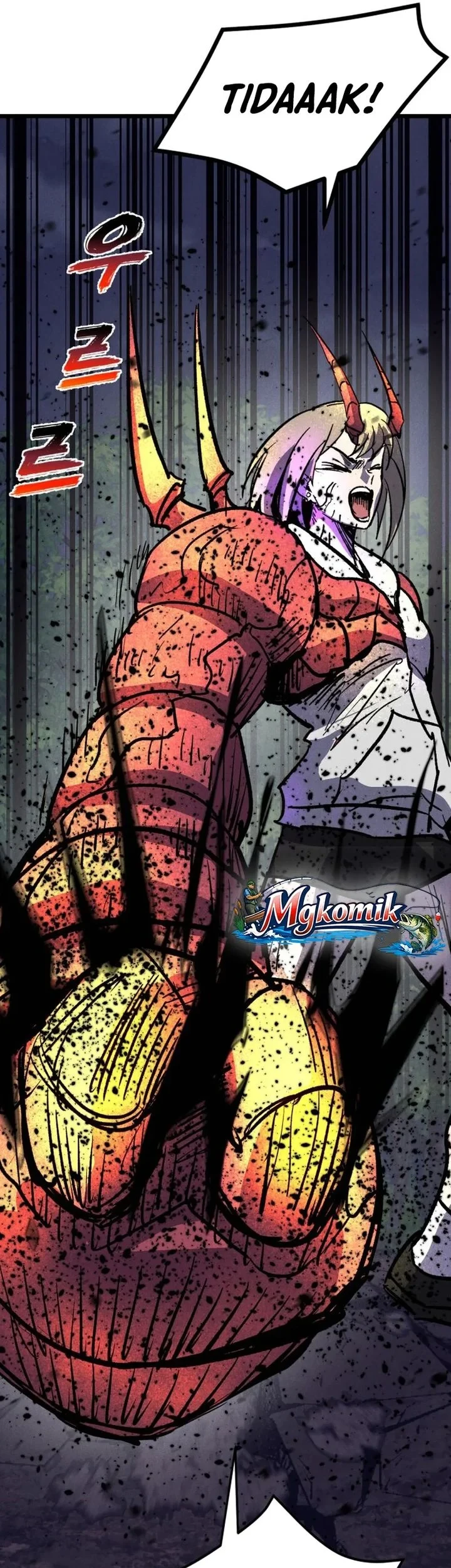 Chapter 88 - halaman 67