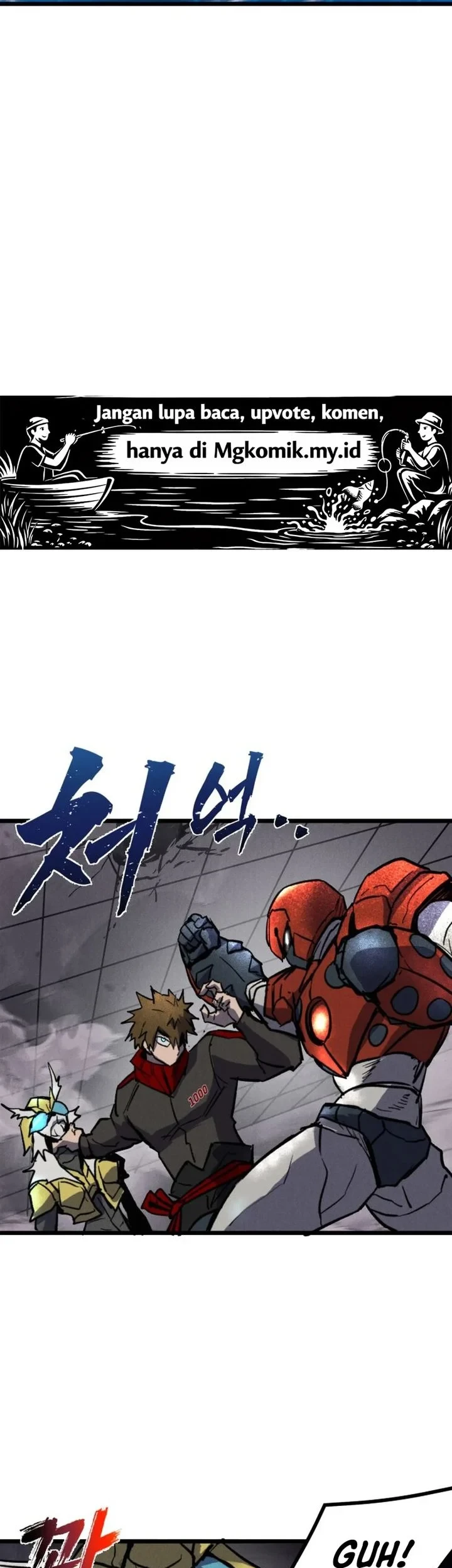 Chapter 88 - halaman 75