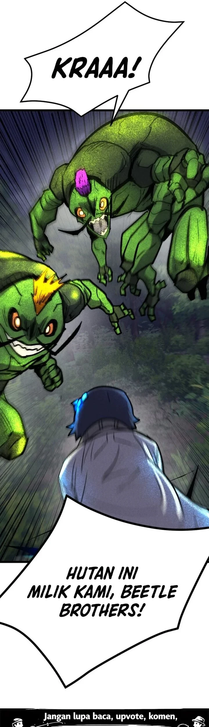 Chapter 88 - halaman 6