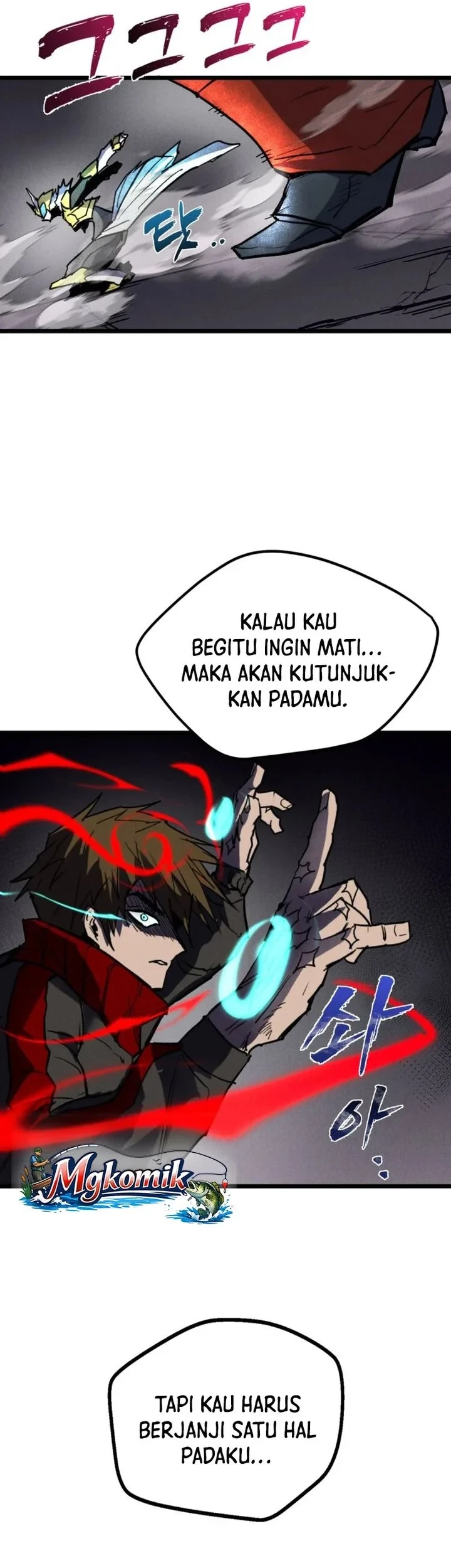 Chapter 88 - halaman 81