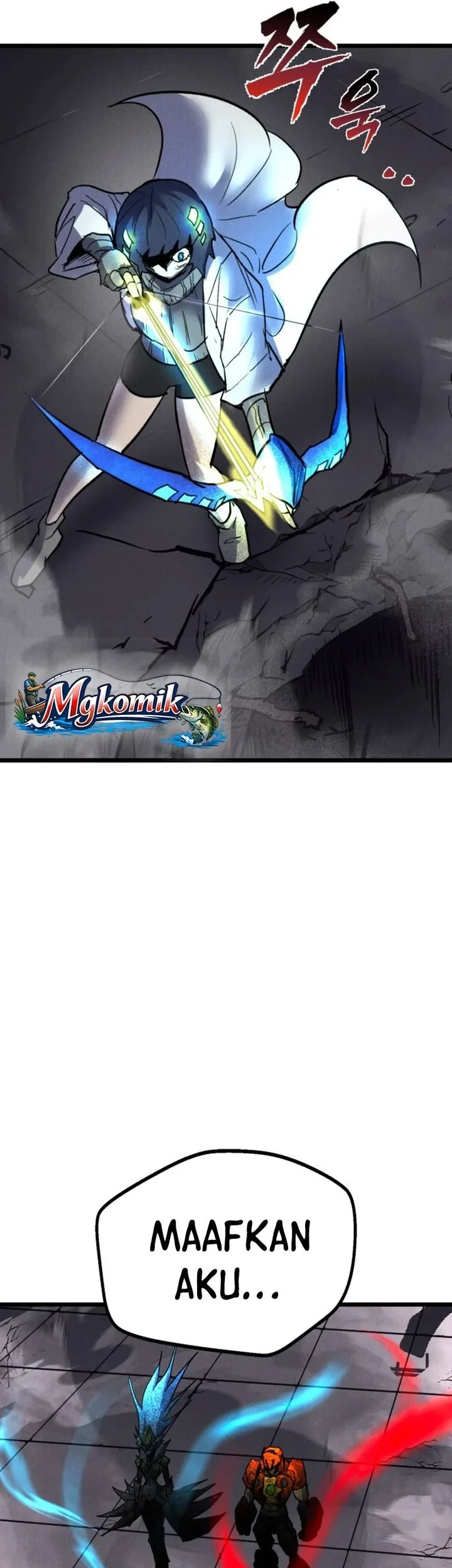 Chapter 88 - halaman 89