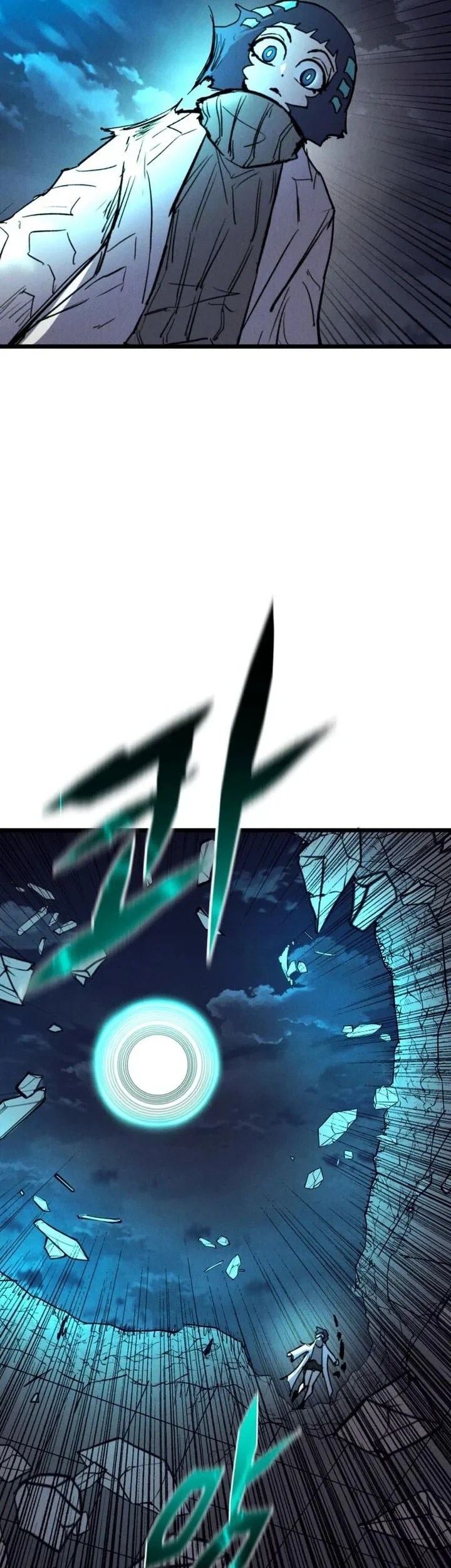 Chapter 89 - halaman 20