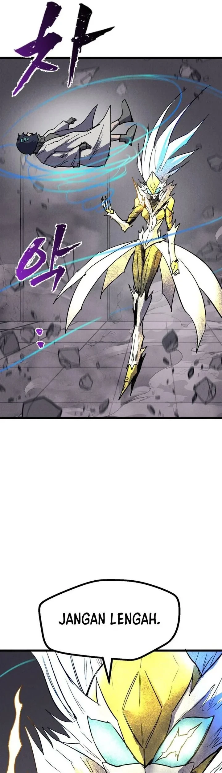 Chapter 89 - halaman 28