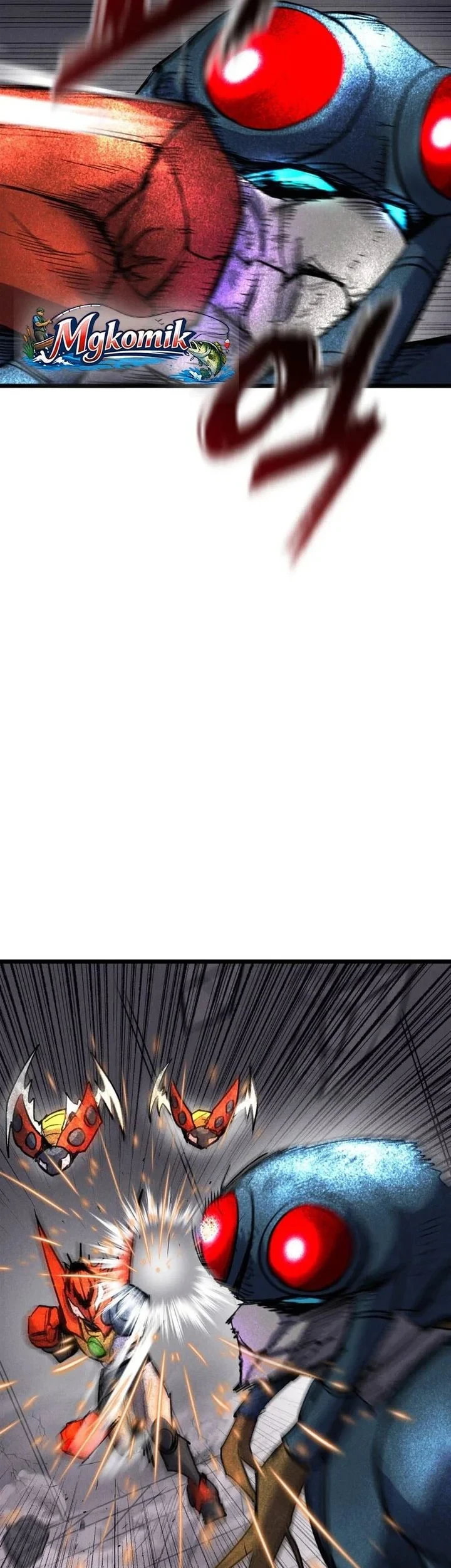 Chapter 89 - halaman 30