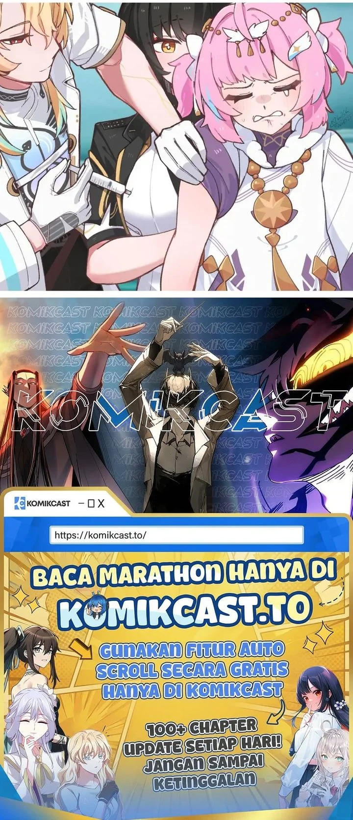 Chapter 89 - halaman 122