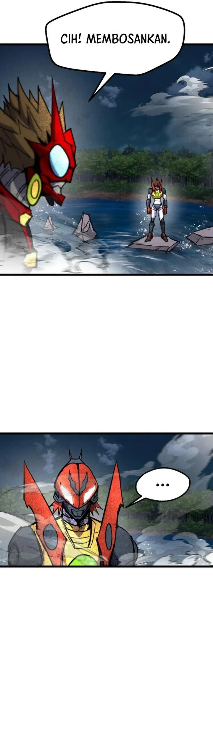 Chapter 90 - halaman 32