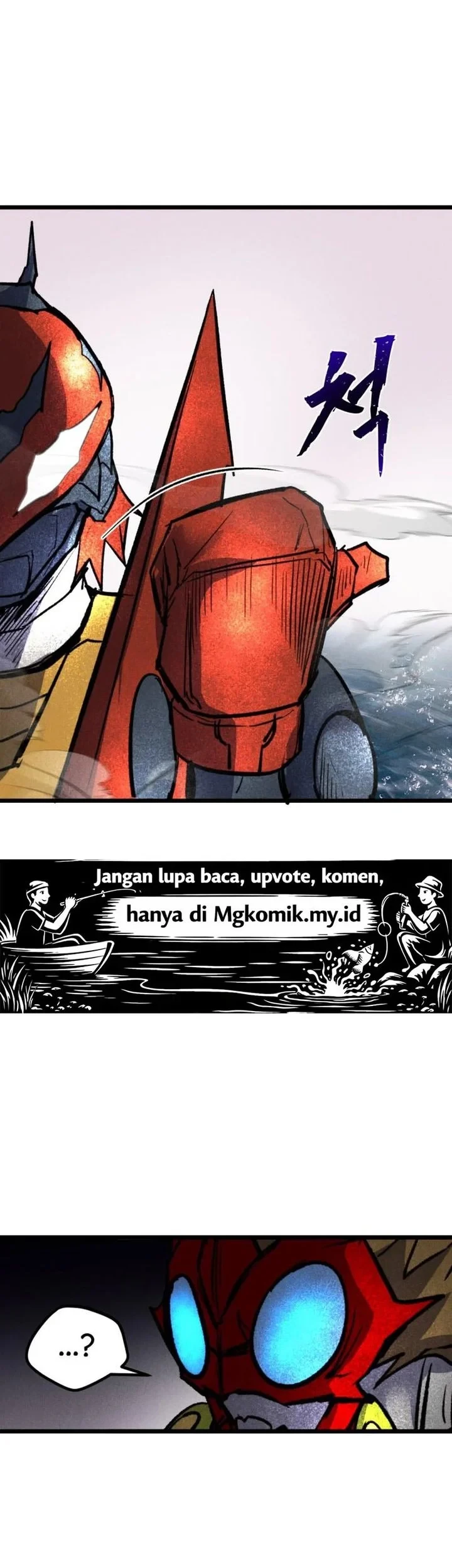 Chapter 90 - halaman 34