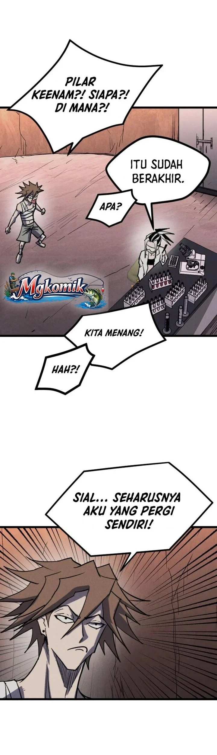 Chapter 90 - halaman 81