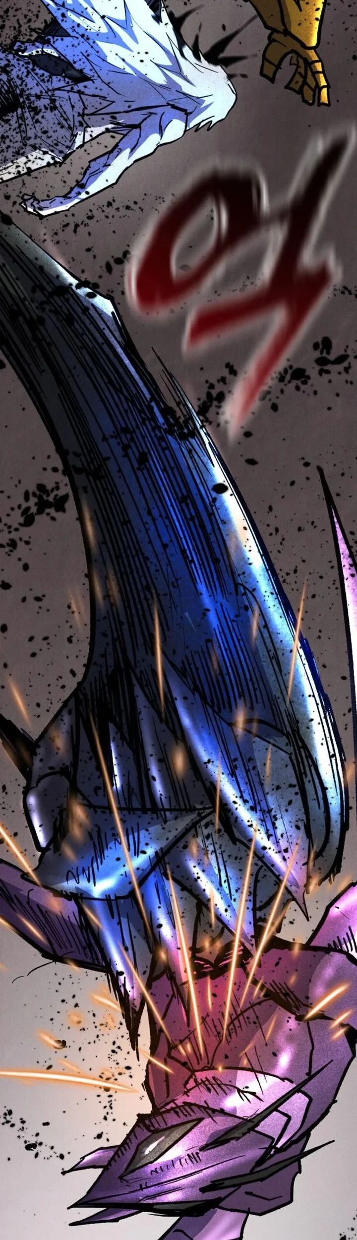 Chapter 91 - halaman 21