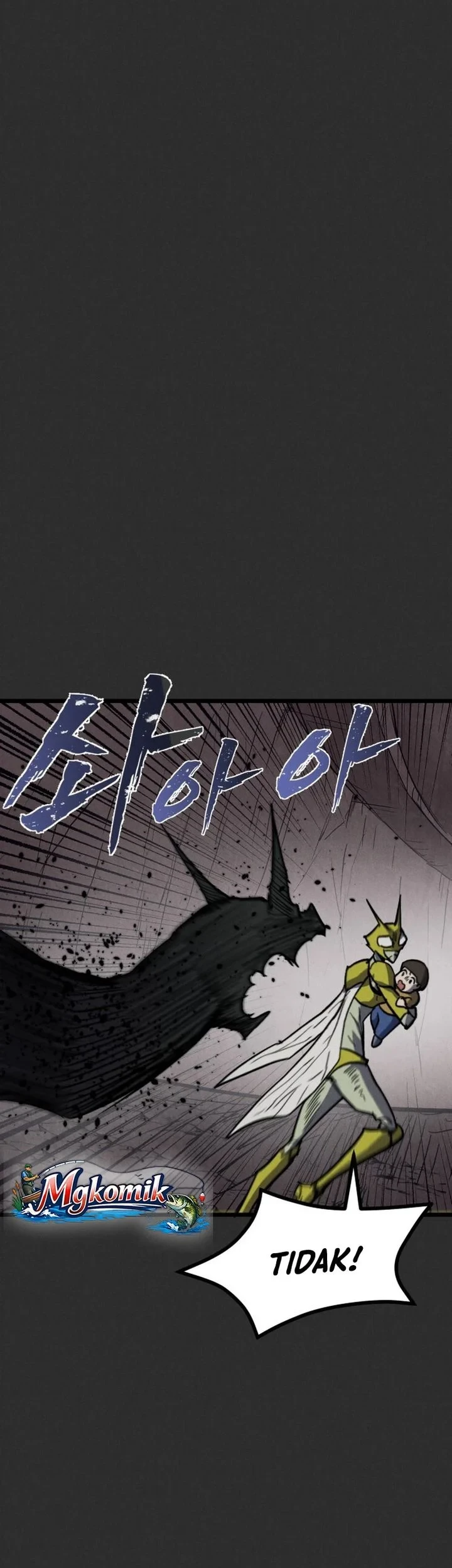 Chapter 91 - halaman 33