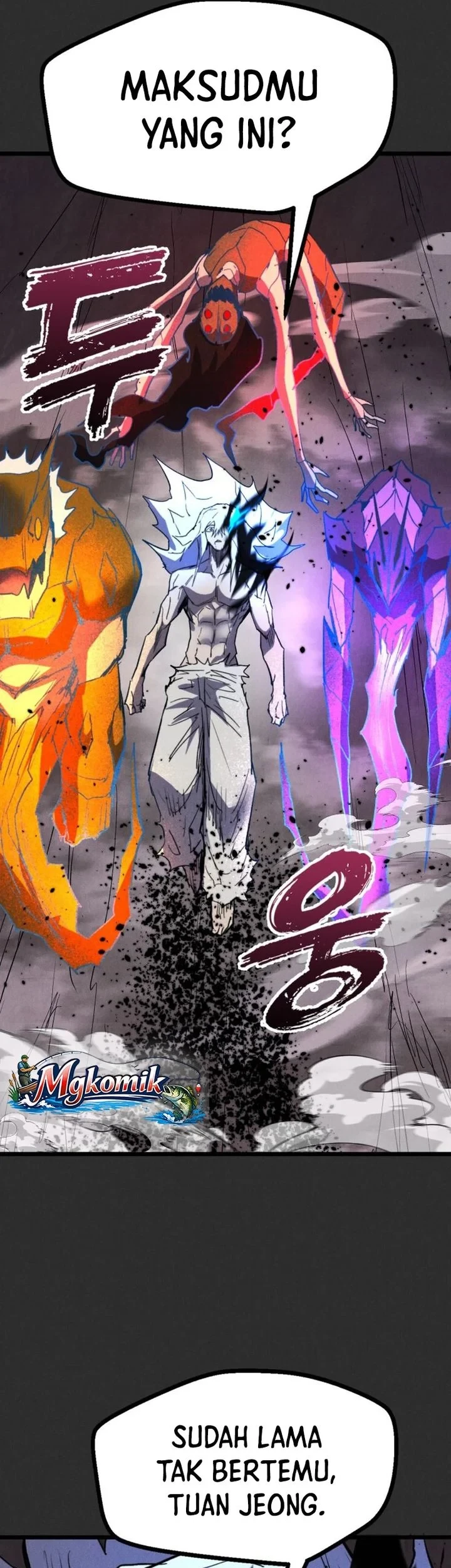 Chapter 91 - halaman 37