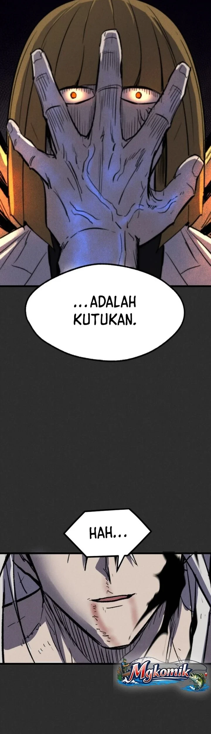 Chapter 91 - halaman 47