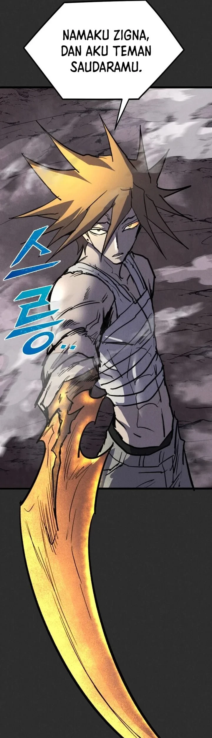 Chapter 91 - halaman 60