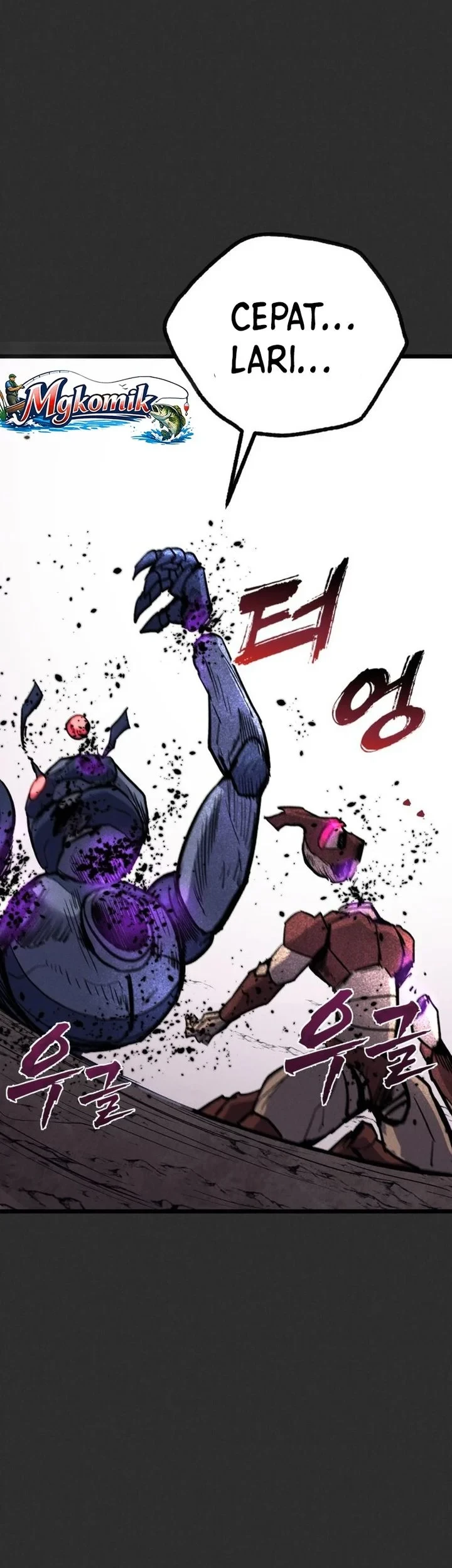 Chapter 91 - halaman 6