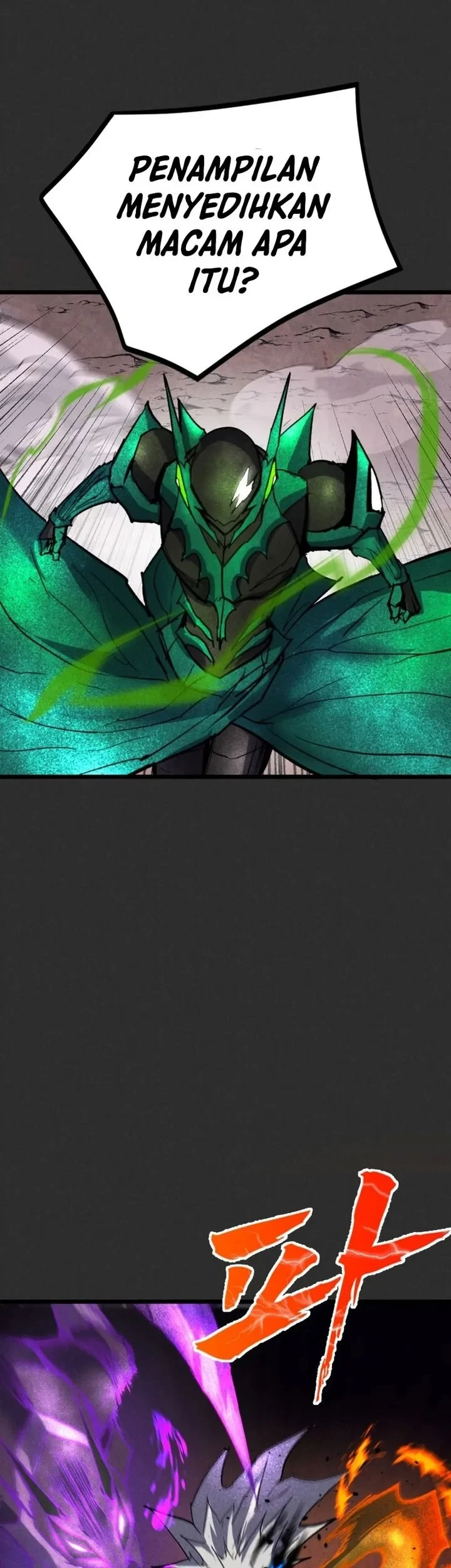 Chapter 92 - halaman 32